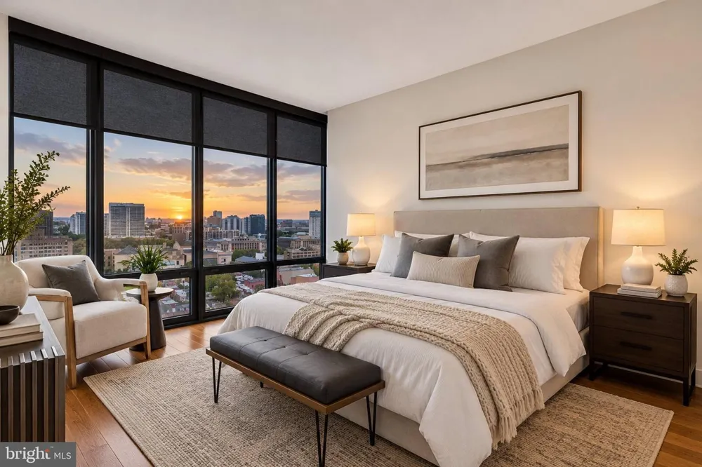 2101 MARKET STREET #1702 Philadelphia, PA 19103