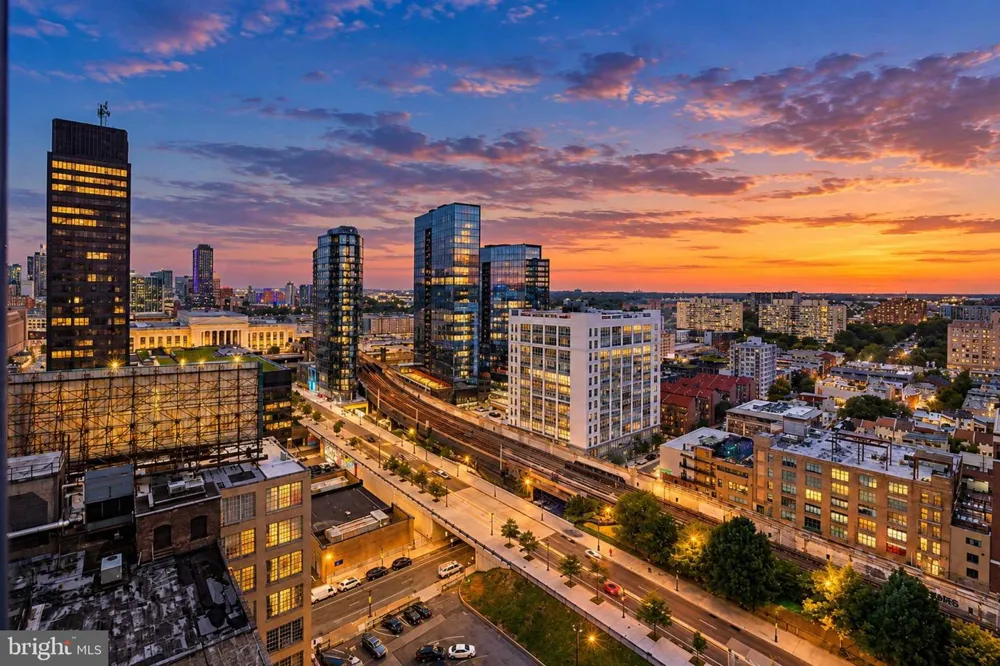 2101 MARKET STREET #1702 Philadelphia, PA 19103