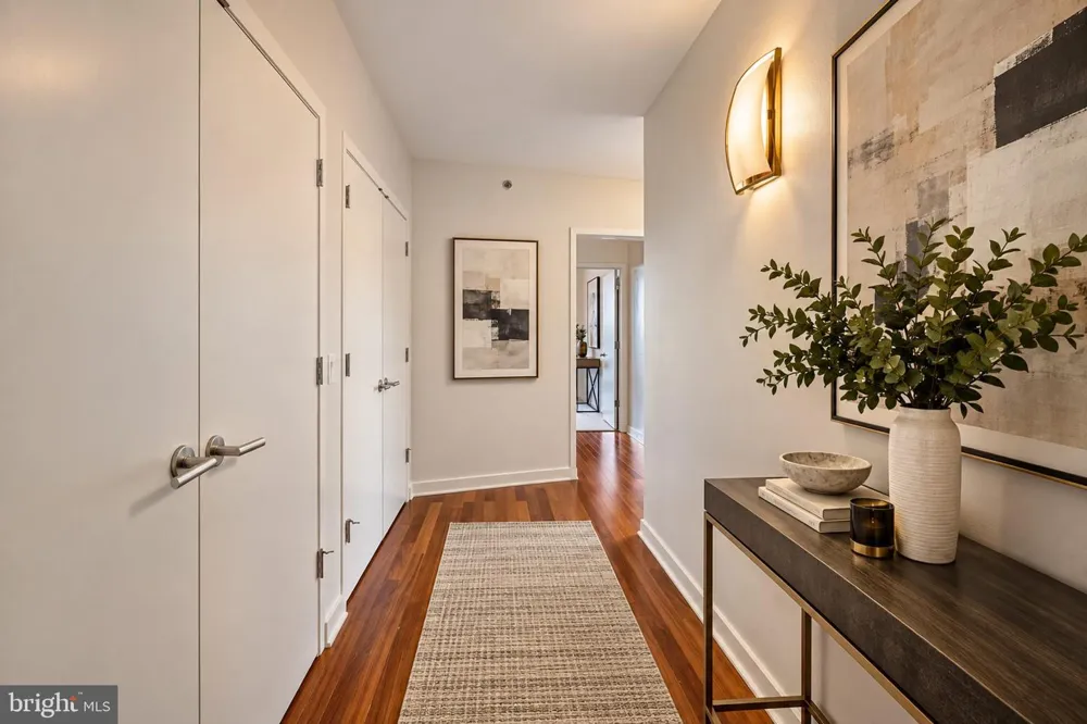 2101 MARKET STREET #1702 Philadelphia, PA 19103