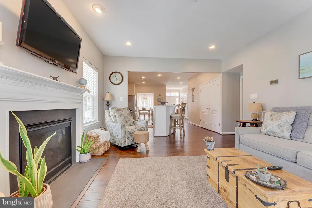 20519 CHARLOTTE BOULEVARD Millsboro, DE 19966