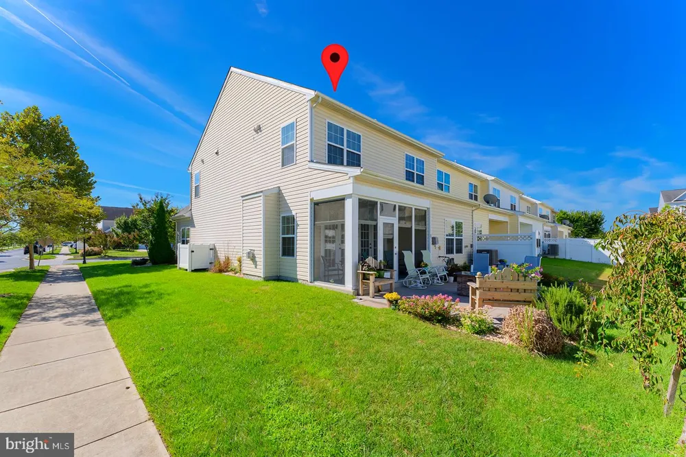 20519 CHARLOTTE BOULEVARD Millsboro, DE 19966