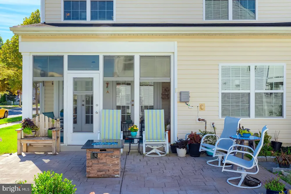 20519 CHARLOTTE BOULEVARD Millsboro, DE 19966