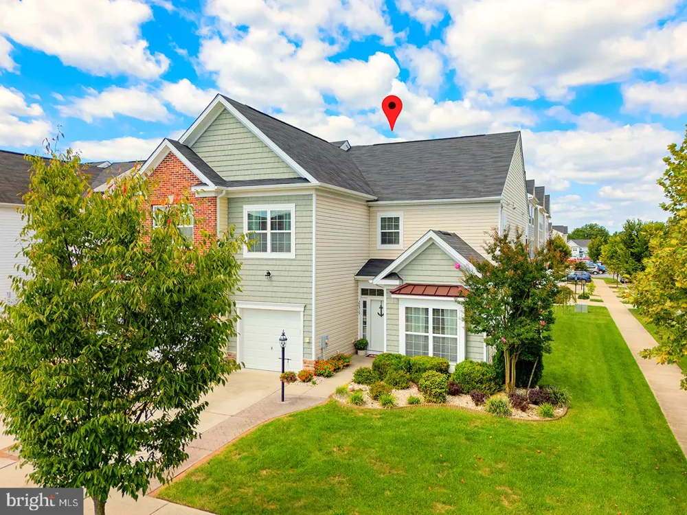 20519 CHARLOTTE BOULEVARD Millsboro, DE 19966