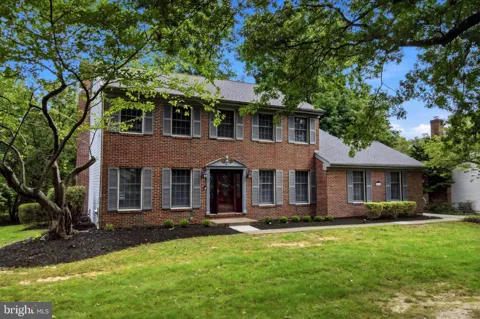 1434 BROOK LANE