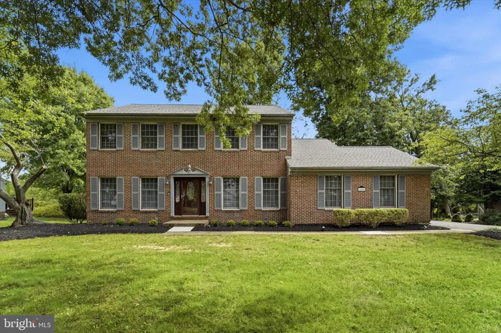 1434 BROOK LANE Jamison, PA 18929