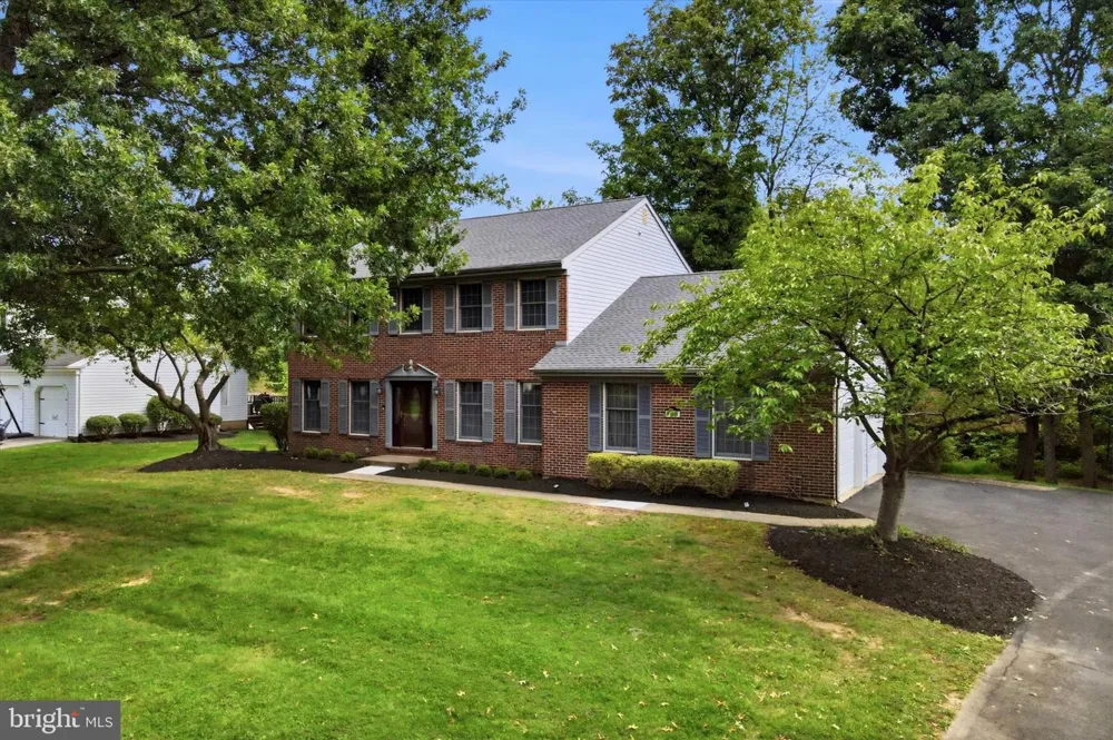 1434 BROOK LANE Jamison, PA 18929