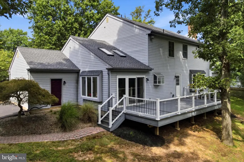1434 BROOK LANE Jamison, PA 18929