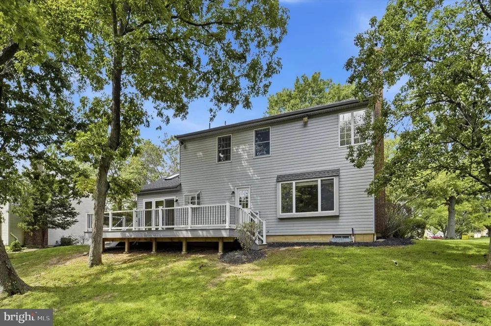 1434 BROOK LANE Jamison, PA 18929