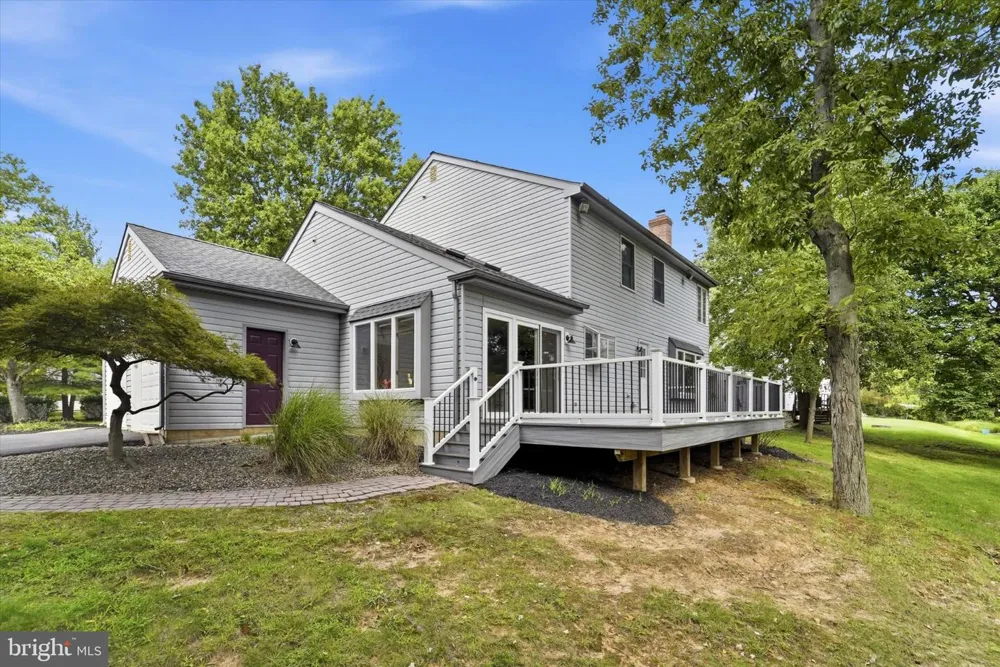 1434 BROOK LANE Jamison, PA 18929