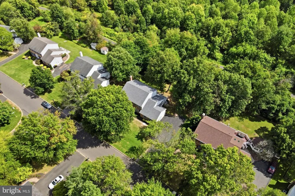 1434 BROOK LANE Jamison, PA 18929