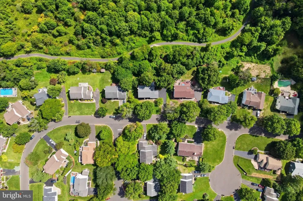 1434 BROOK LANE Jamison, PA 18929