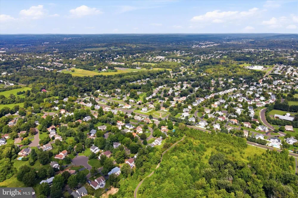 1434 BROOK LANE Jamison, PA 18929
