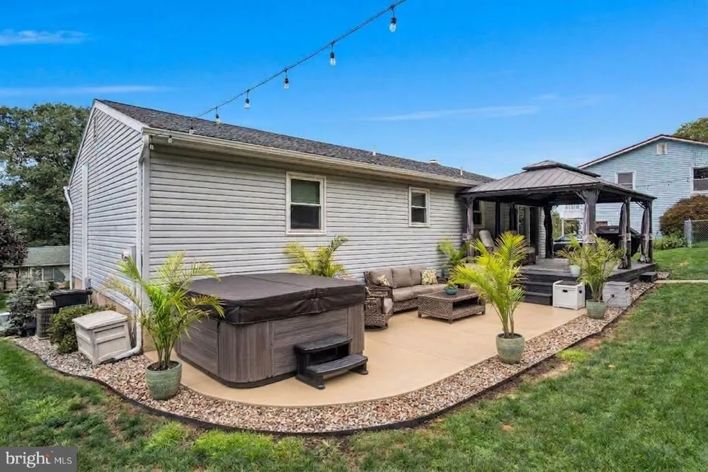 224 RIDGEVIEW Marysville, PA 17053