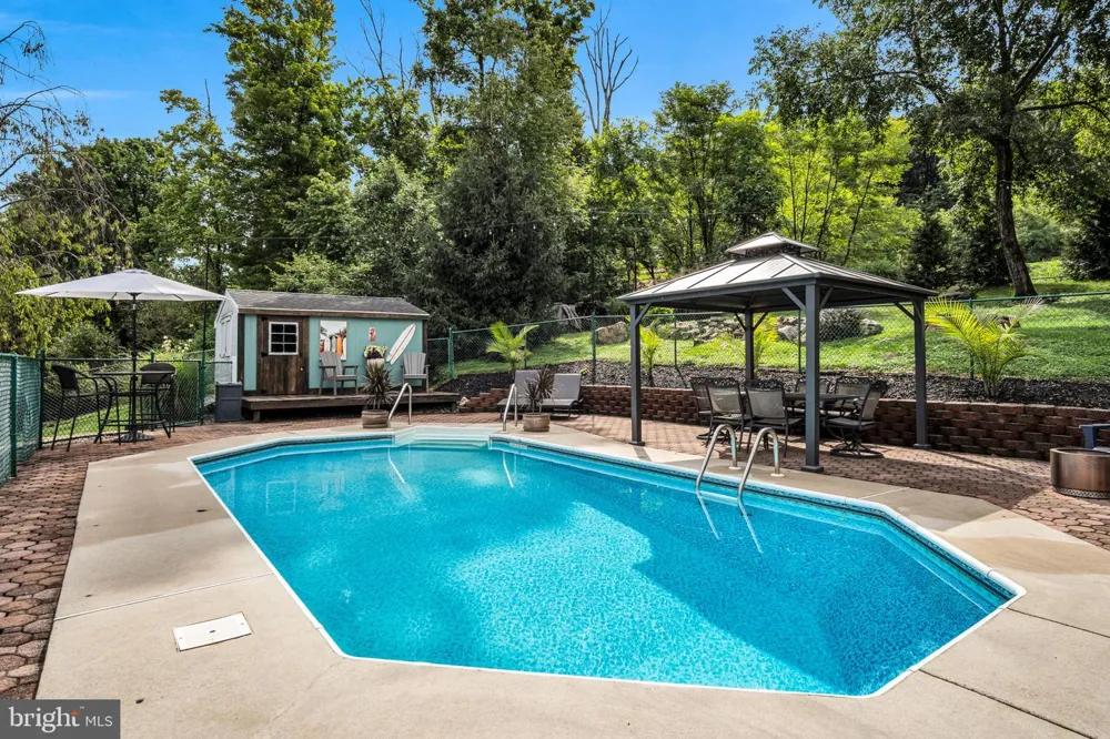 224 RIDGEVIEW Marysville, PA 17053
