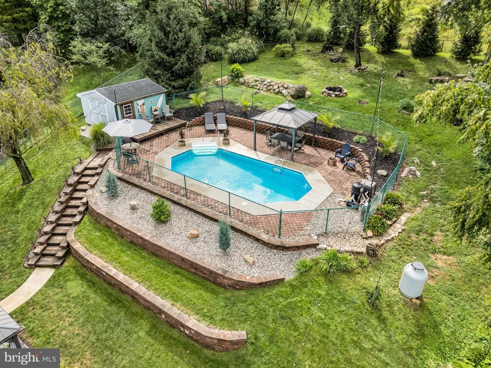224 RIDGEVIEW Marysville, PA 17053