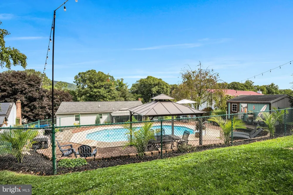 224 RIDGEVIEW Marysville, PA 17053