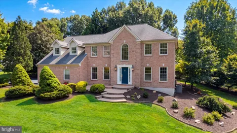 108 DRUMMOND FARMS LANE