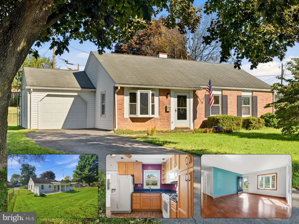 1045 CARROLL BOULEVARD Hagerstown, MD 21742