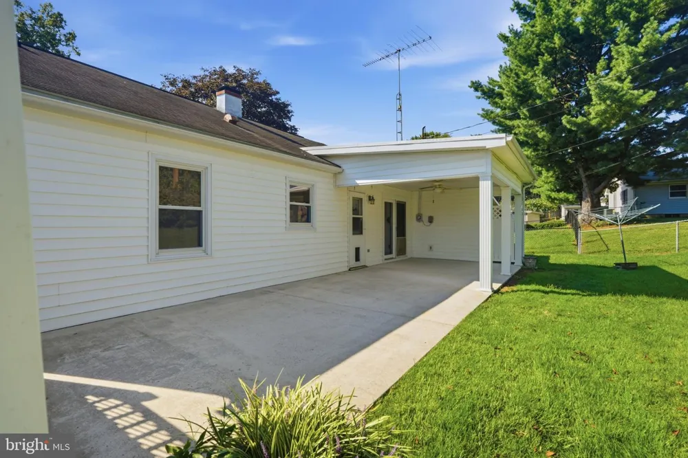 1045 CARROLL BOULEVARD Hagerstown, MD 21742