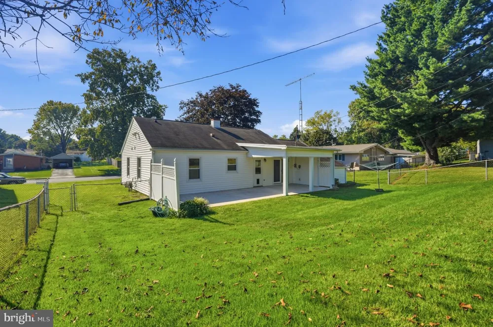 1045 CARROLL BOULEVARD Hagerstown, MD 21742