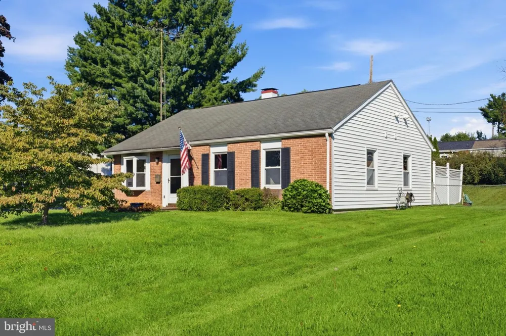 1045 CARROLL BOULEVARD Hagerstown, MD 21742