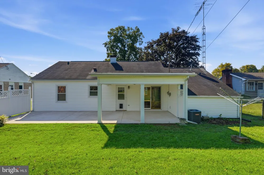 1045 CARROLL BOULEVARD Hagerstown, MD 21742