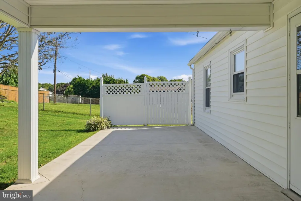 1045 CARROLL BOULEVARD Hagerstown, MD 21742