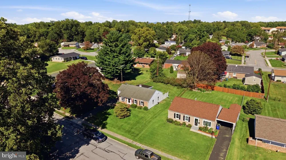 1045 CARROLL BOULEVARD Hagerstown, MD 21742