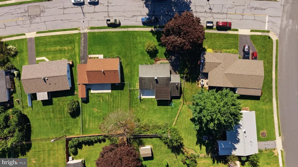1045 CARROLL BOULEVARD Hagerstown, MD 21742