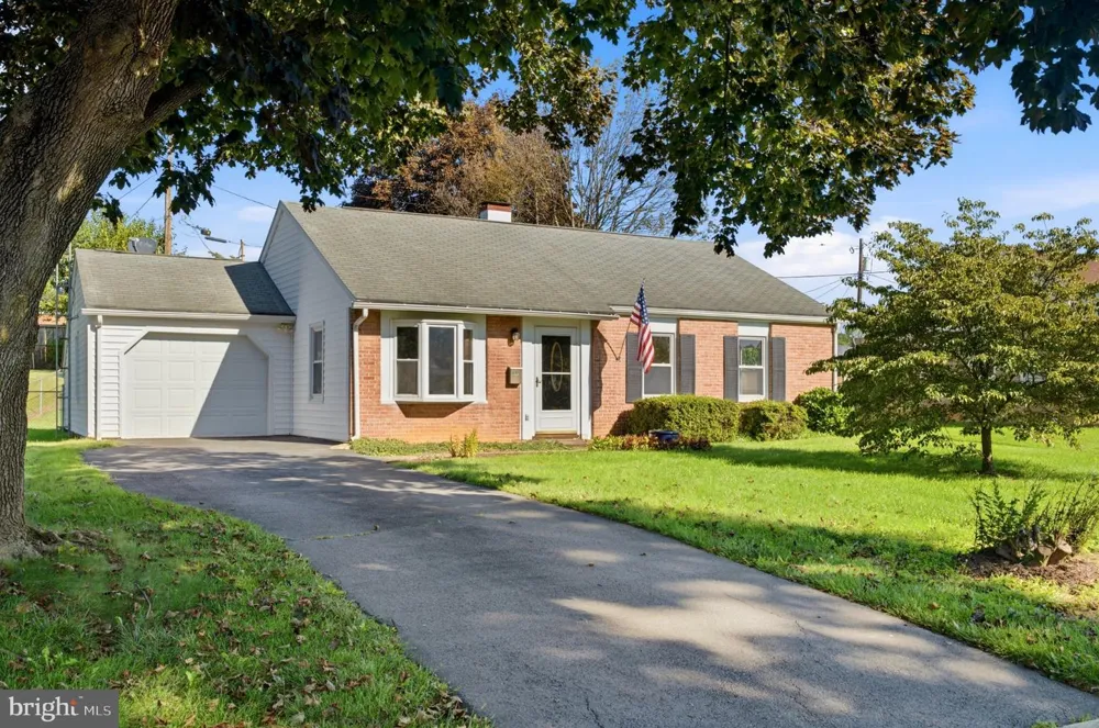 1045 CARROLL BOULEVARD Hagerstown, MD 21742