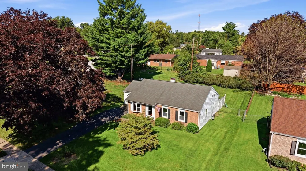 1045 CARROLL BOULEVARD Hagerstown, MD 21742