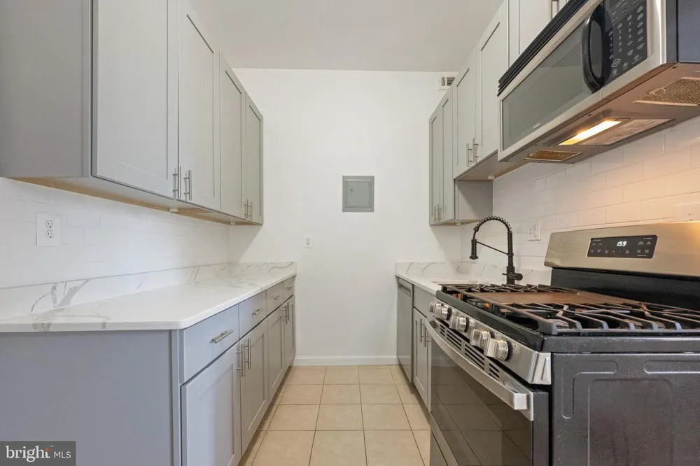 1669 COLUMBIA ROAD NW #2ND LEVEL Washington, DC 20009