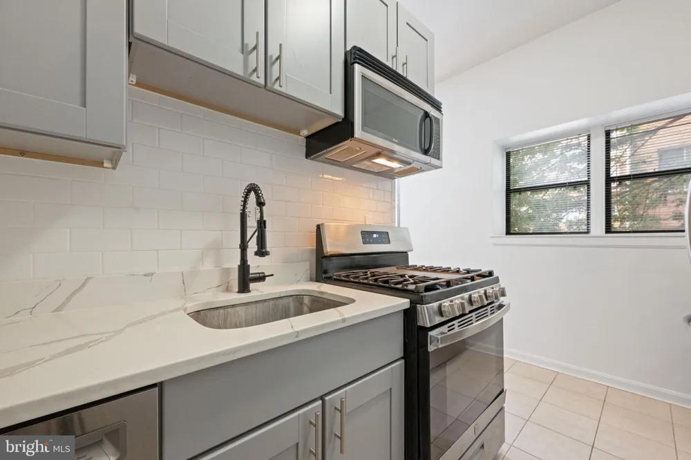1669 COLUMBIA ROAD NW #2ND LEVEL Washington, DC 20009