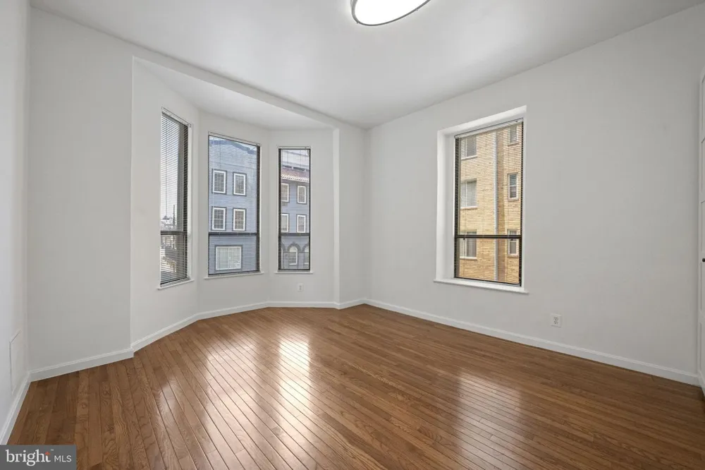 1669 COLUMBIA ROAD NW #2ND LEVEL Washington, DC 20009