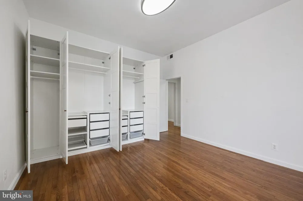 1669 COLUMBIA ROAD NW #2ND LEVEL Washington, DC 20009