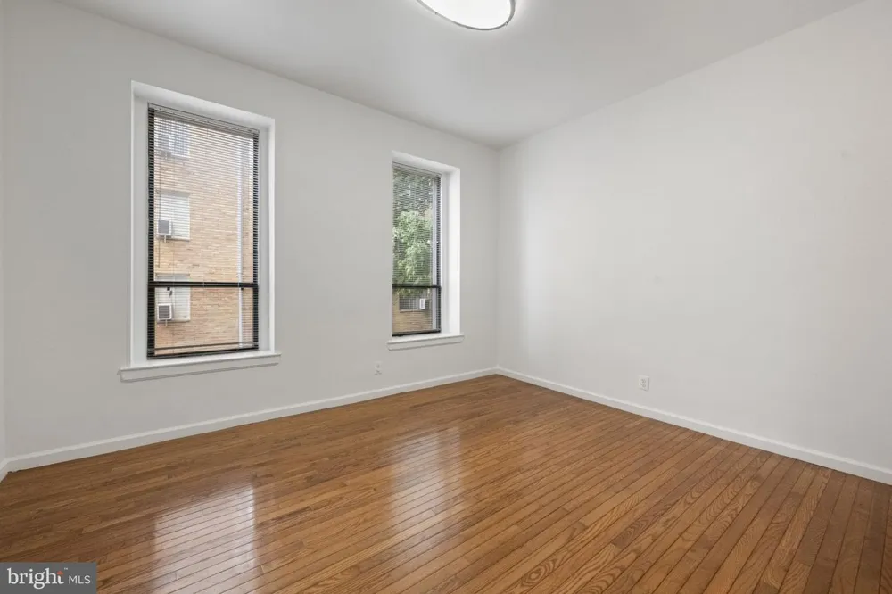 1669 COLUMBIA ROAD NW #2ND LEVEL Washington, DC 20009