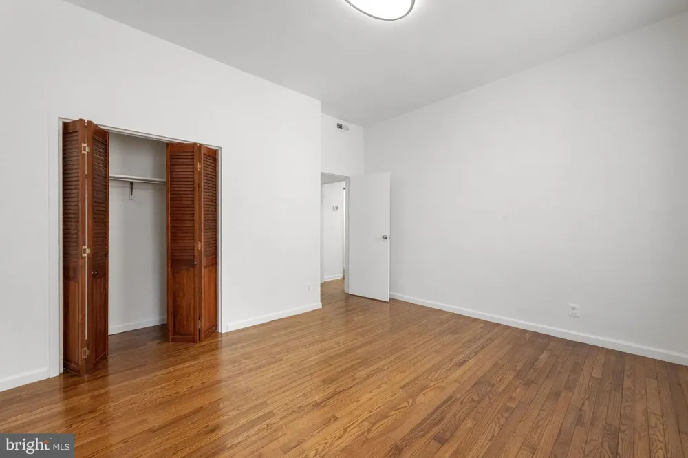 1669 COLUMBIA ROAD NW #2ND LEVEL Washington, DC 20009