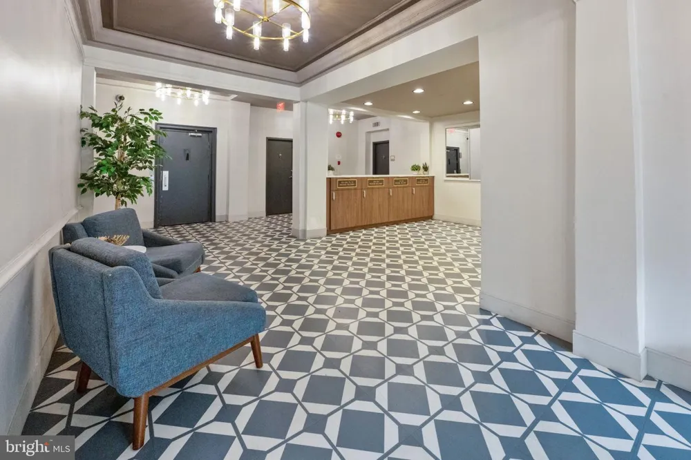 1669 COLUMBIA ROAD NW #2ND LEVEL Washington, DC 20009