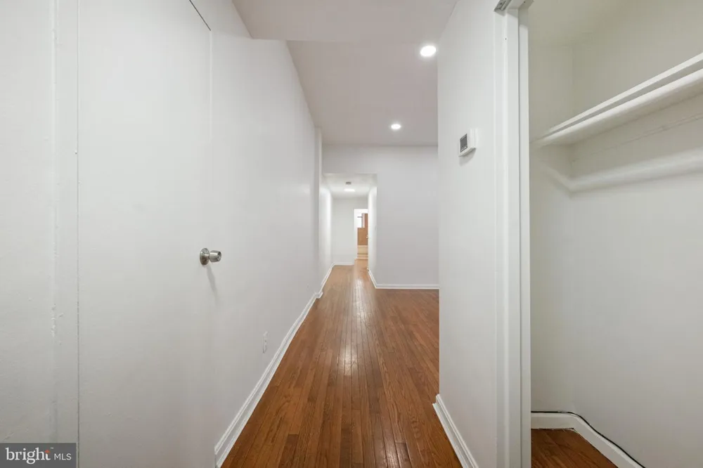 1669 COLUMBIA ROAD NW #2ND LEVEL Washington, DC 20009