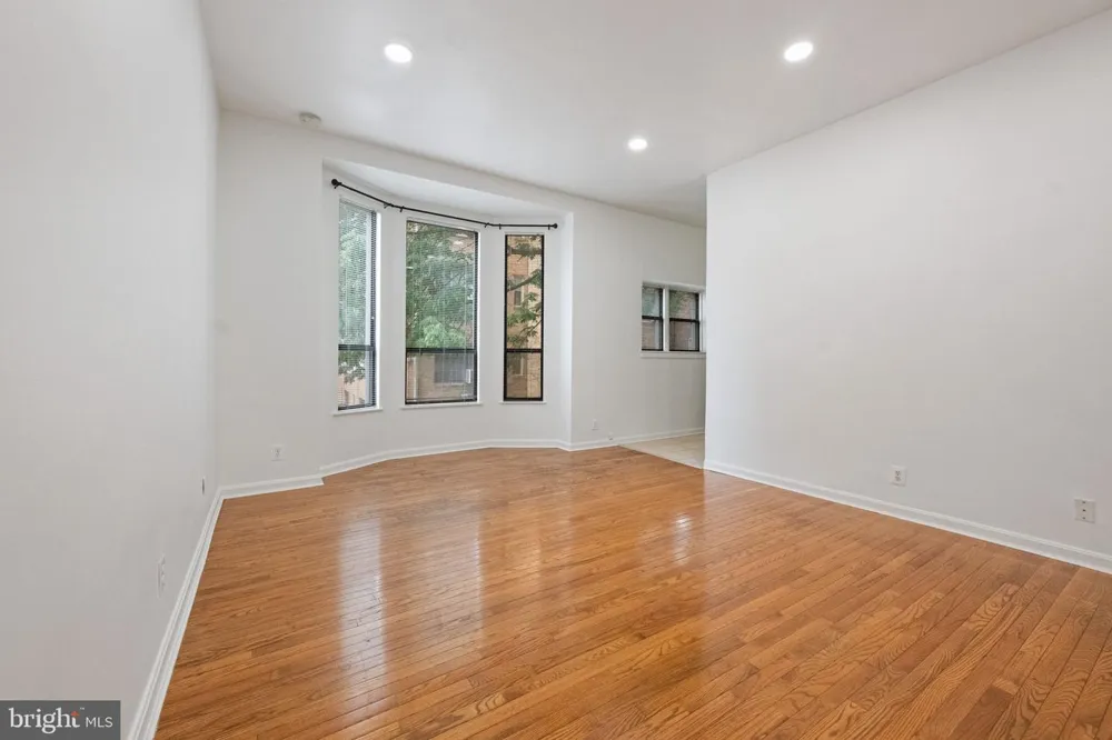 1669 COLUMBIA ROAD NW #2ND LEVEL Washington, DC 20009