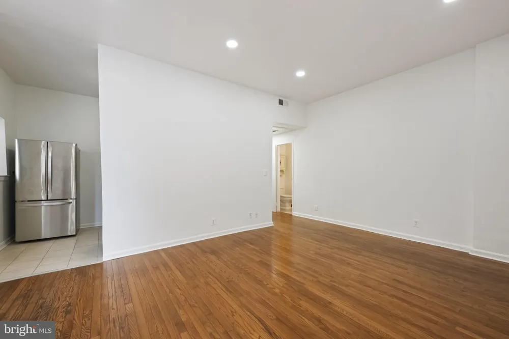 1669 COLUMBIA ROAD NW #2ND LEVEL Washington, DC 20009