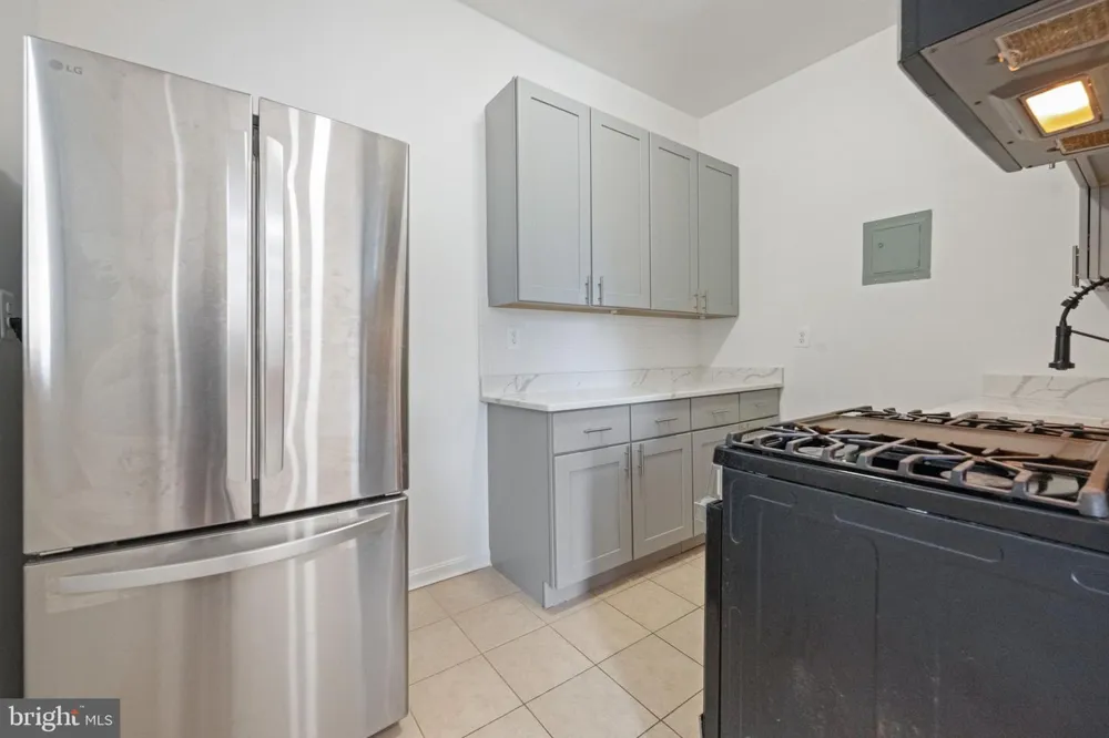 1669 COLUMBIA ROAD NW #2ND LEVEL Washington, DC 20009