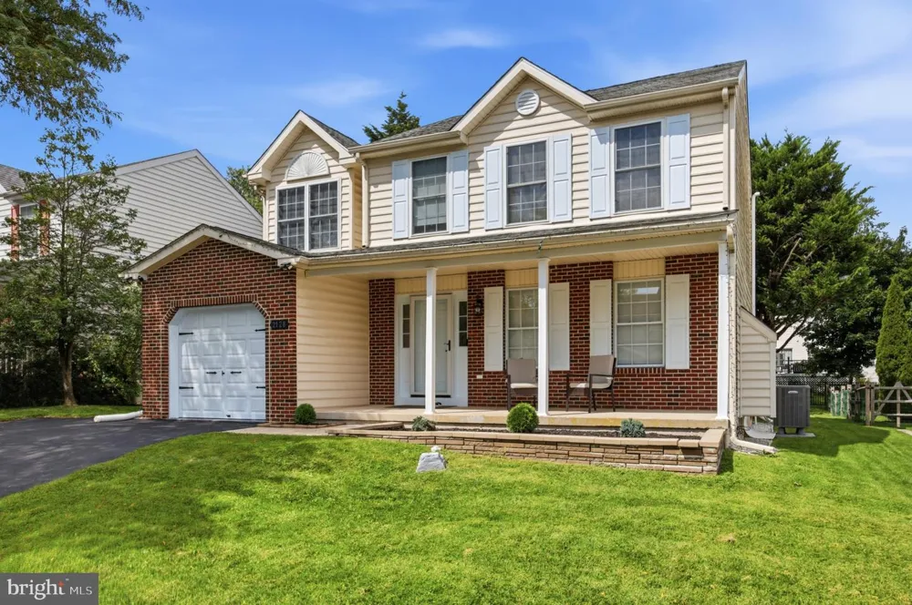 2128 BARLEY DRIVE Quakertown, PA 18951