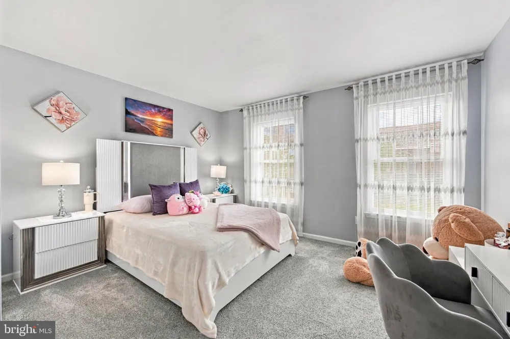 2128 BARLEY DRIVE Quakertown, PA 18951