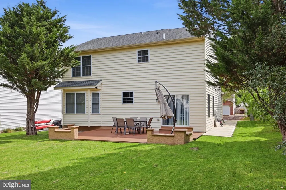 2128 BARLEY DRIVE Quakertown, PA 18951