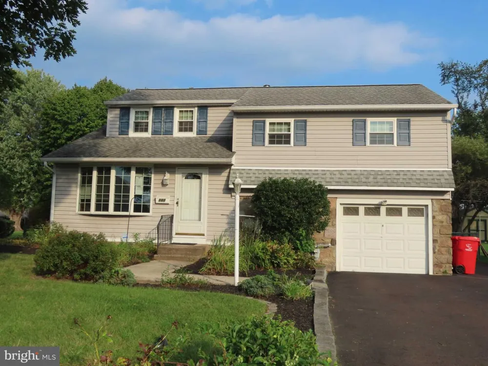 335 GIBSON AVENUE Warminster, PA 18974