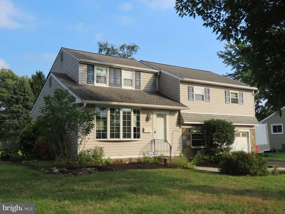 335 GIBSON AVENUE Warminster, PA 18974