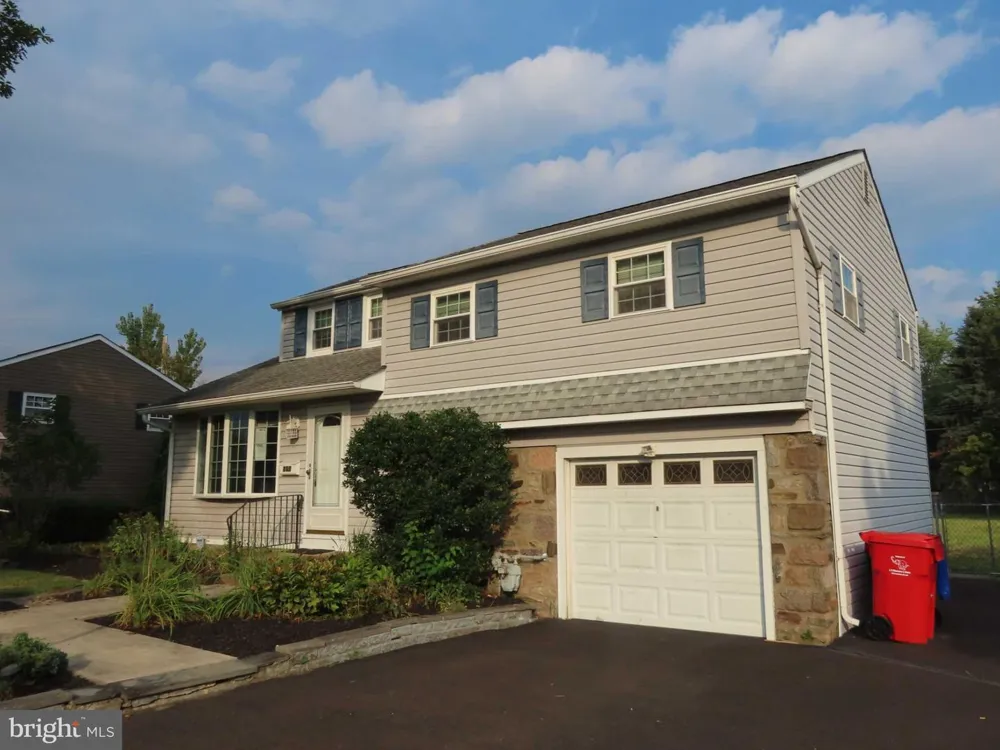 335 GIBSON AVENUE Warminster, PA 18974