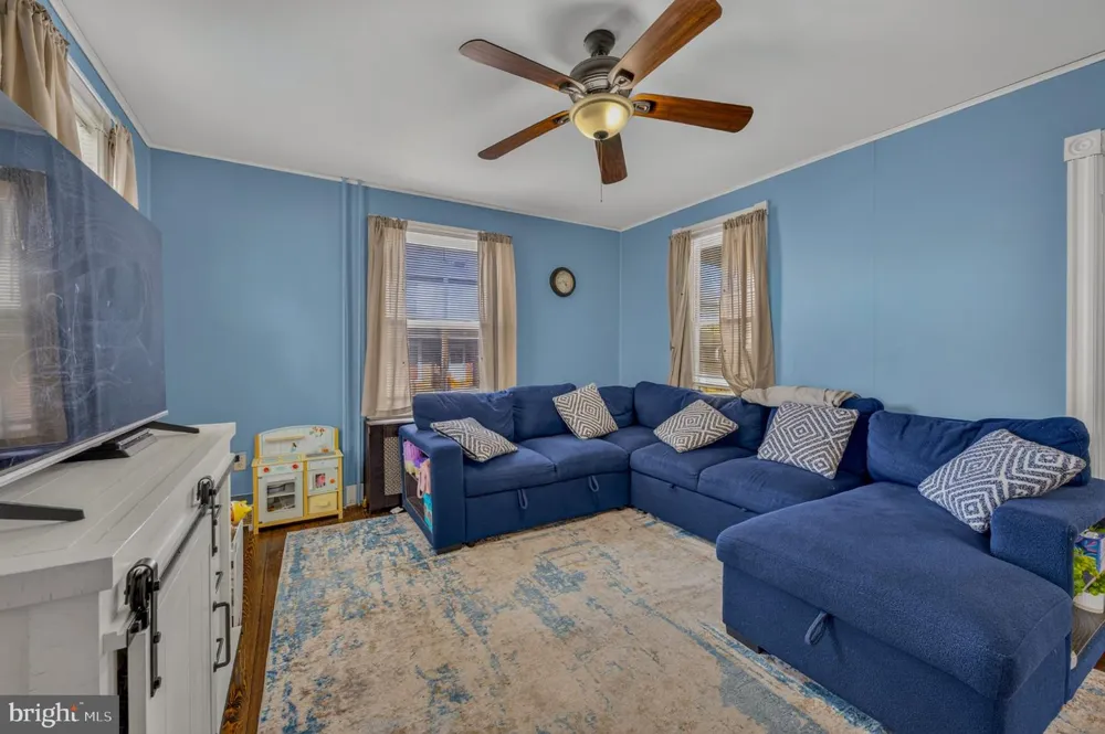 5124 3RD STREET Whitehall, PA 18052