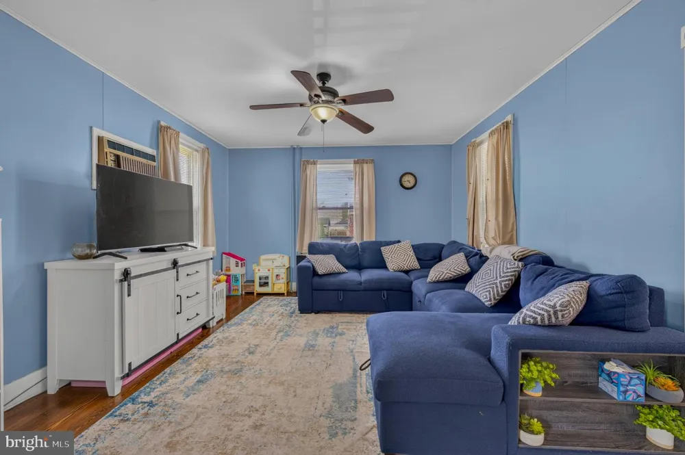 5124 3RD STREET Whitehall, PA 18052
